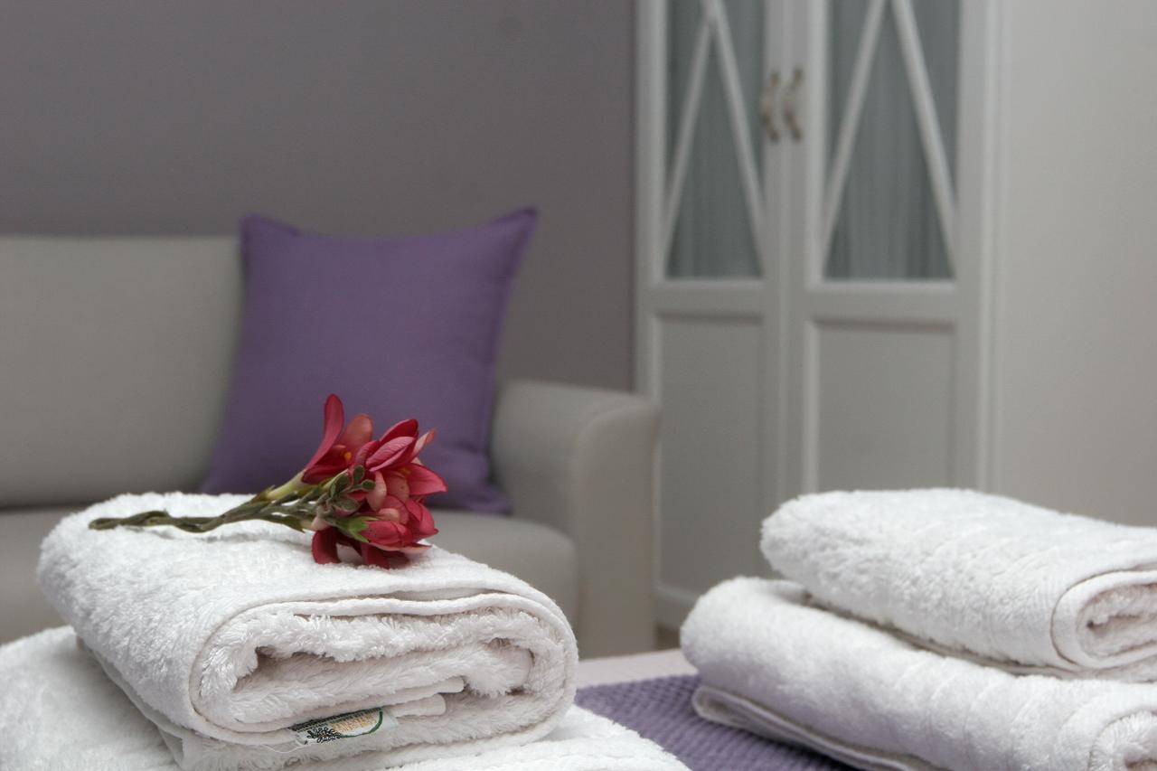 Boutique Hotel Iasmos Trizonia Ngoại thất bức ảnh