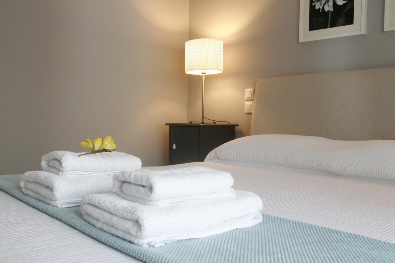 Boutique Hotel Iasmos Trizonia Ngoại thất bức ảnh